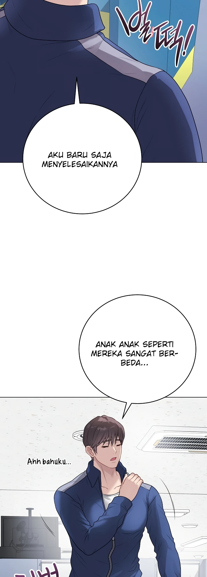 Signed, Sealed, Mistaken - Page 72